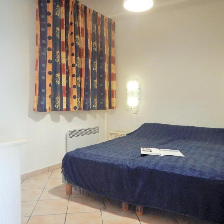 LV200-028 APPT 2 pièces 4 couchages LE LAVANDOU - Appartamento con 1 Camera da Letto - 11