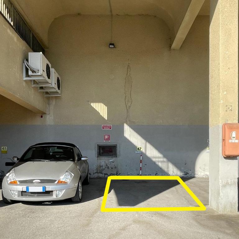 Appartamento Ato La Gerbia - Appartamento con 2 Camere da Letto e Terrazza - 19