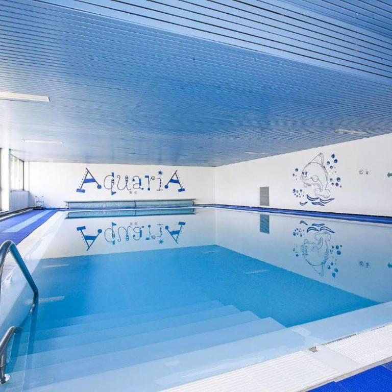 Appartamento Ato La Gerbia - Appartamento con 2 Camere da Letto e Terrazza - 20