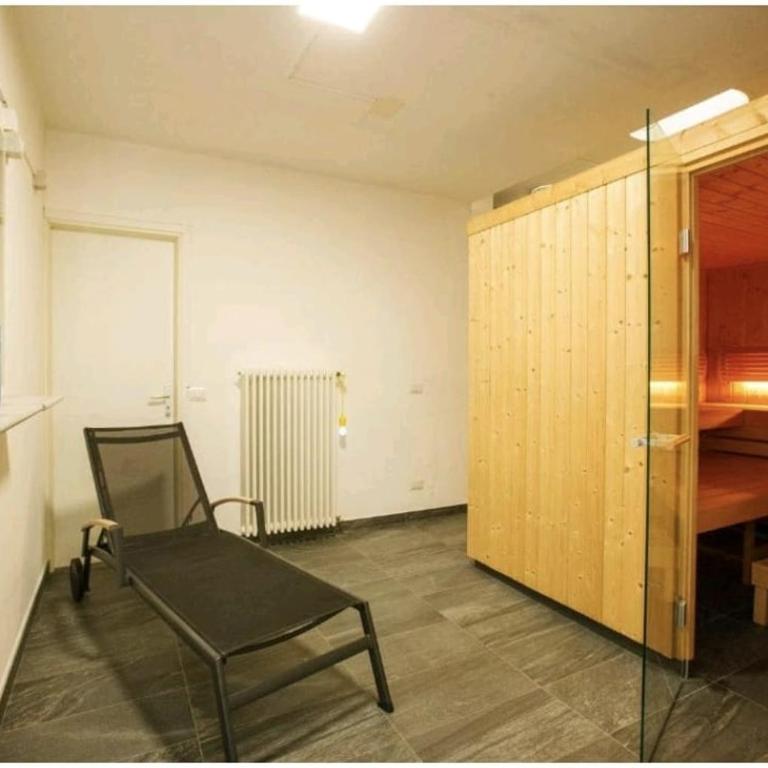 Appartamento Ato La Gerbia - Appartamento con 2 Camere da Letto e Terrazza - 21