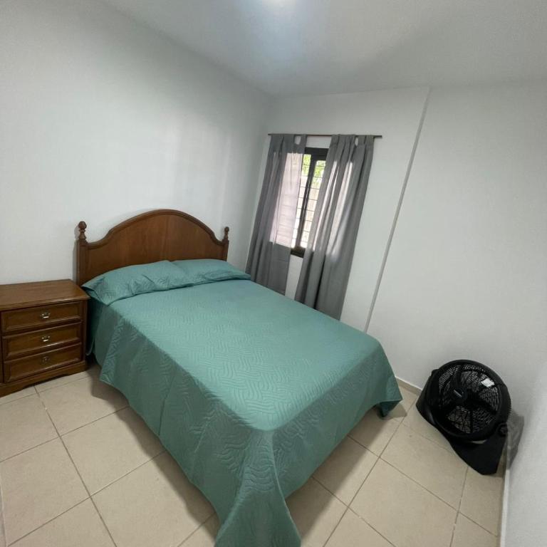 La Buena Memoria - Two-Bedroom Deluxe Apartment - 3