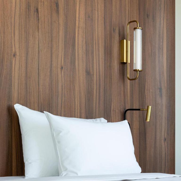 Radisson BLU Hotel Nantes - Suite - 2