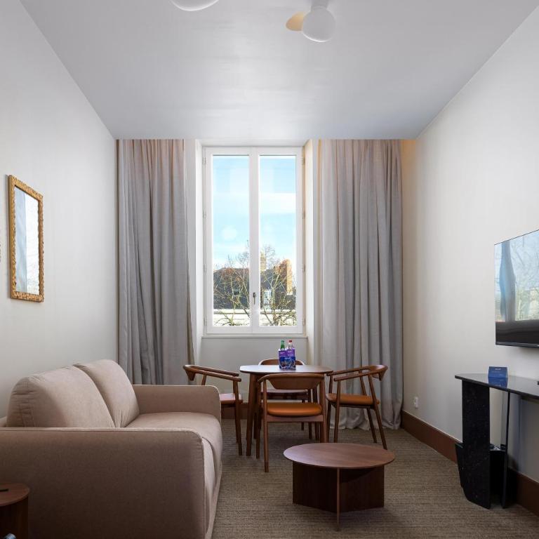 Radisson BLU Hotel Nantes - Suite - 3