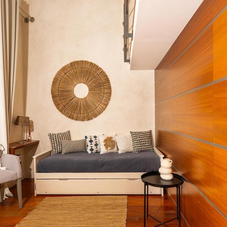 Le Régali par Dodo-a-Cassis - Appartement - 3