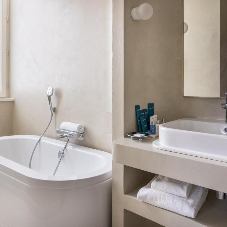 Radisson BLU Hotel Nantes - Suite - 7