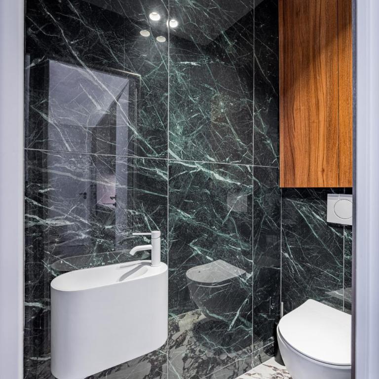 New suite 6 people - Saint Germain Notre-Dame#AC - Appartement 2 Chambres - 26