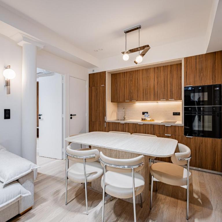 New suite 6 people - Saint Germain Notre-Dame#AC - Appartement 2 Chambres - 9