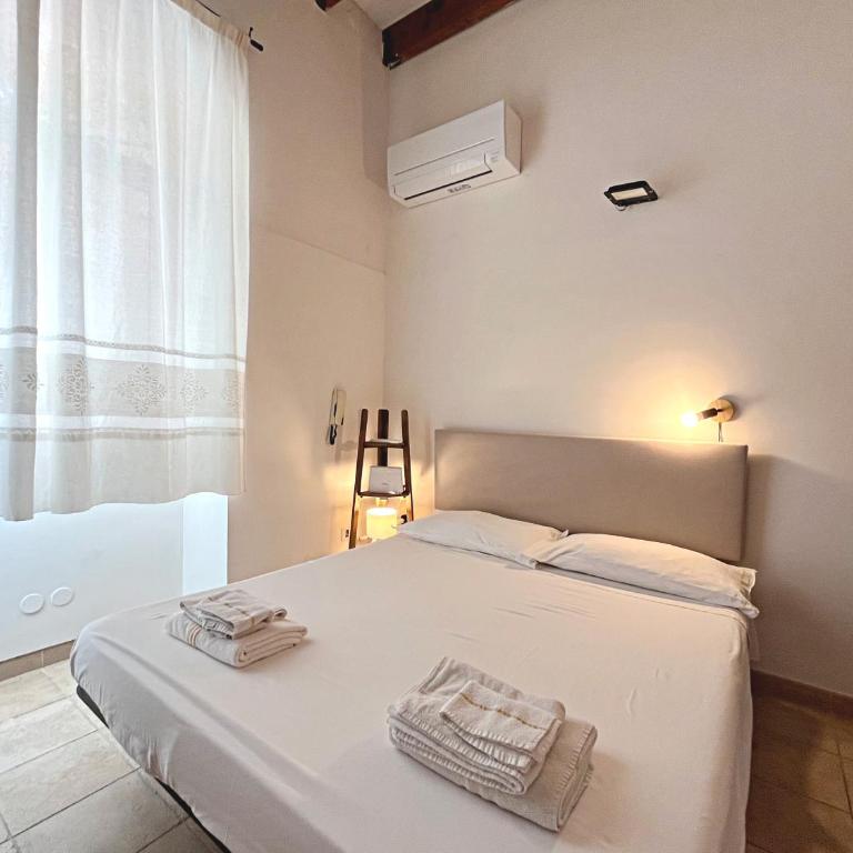 Donna Memela - nel cuore di Cagliari - Appartamento con 2 Camere da Letto - 8