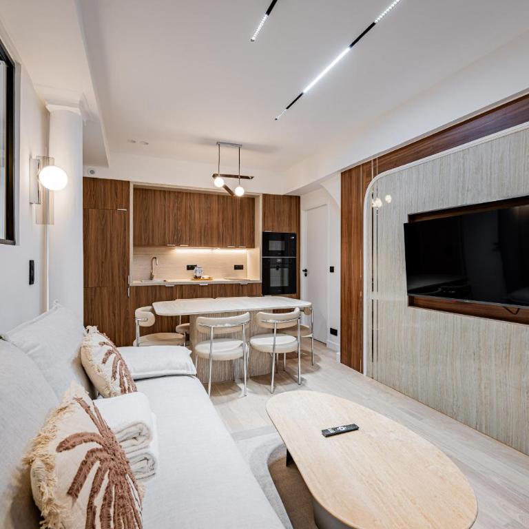 New suite 6 people - Saint Germain Notre-Dame#AC - Appartement 2 Chambres - 7