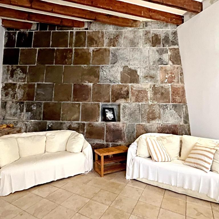 Donna Memela - nel cuore di Cagliari - Appartamento con 2 Camere da Letto - 11