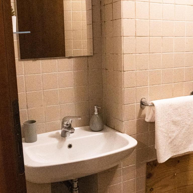 Donna Memela - nel cuore di Cagliari - Appartamento con 2 Camere da Letto - 15