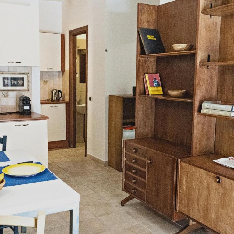 Donna Memela - nel cuore di Cagliari - Appartamento con 2 Camere da Letto - 19