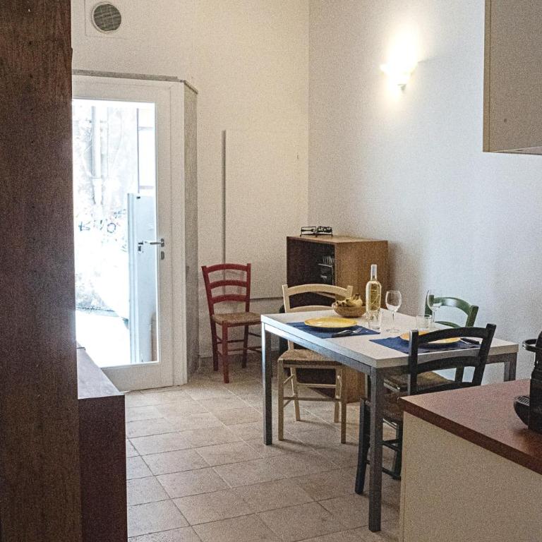 Donna Memela - nel cuore di Cagliari - Appartamento con 2 Camere da Letto - 20