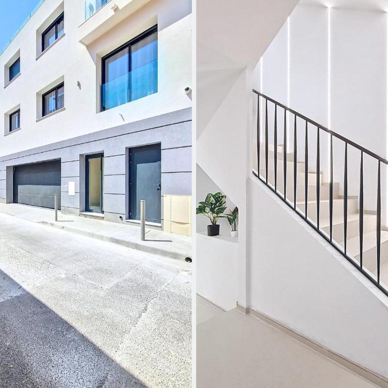 Nestor&Jeeves -STUDIO SIENNE - Central Nice, AC, Walk to beach - Studio Supérieur - 6
