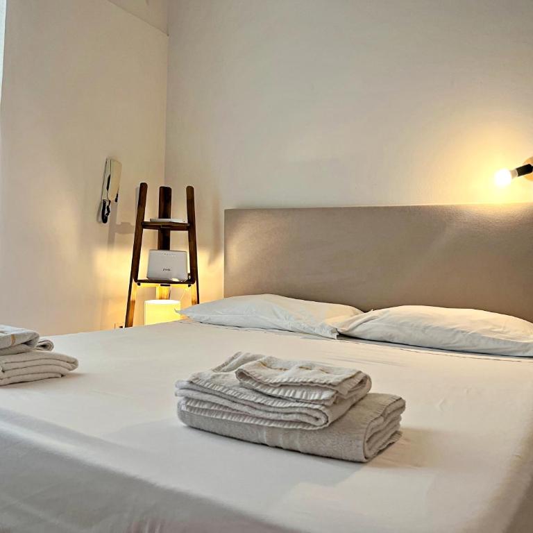 Donna Memela - nel cuore di Cagliari - Appartamento con 2 Camere da Letto - 29