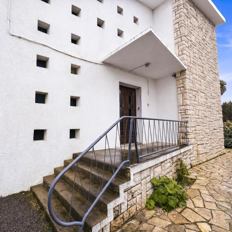 T3 authentique avec terrasse et parking privé - Appartement 3 Chambres - 22