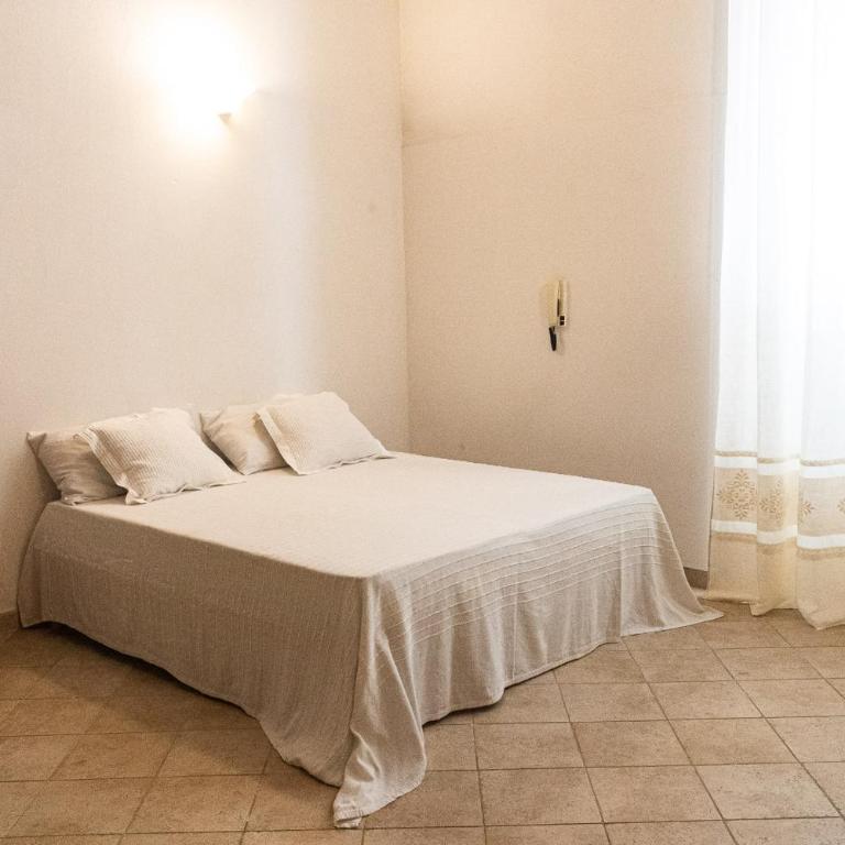 Donna Memela - nel cuore di Cagliari - Appartamento con 2 Camere da Letto - 31