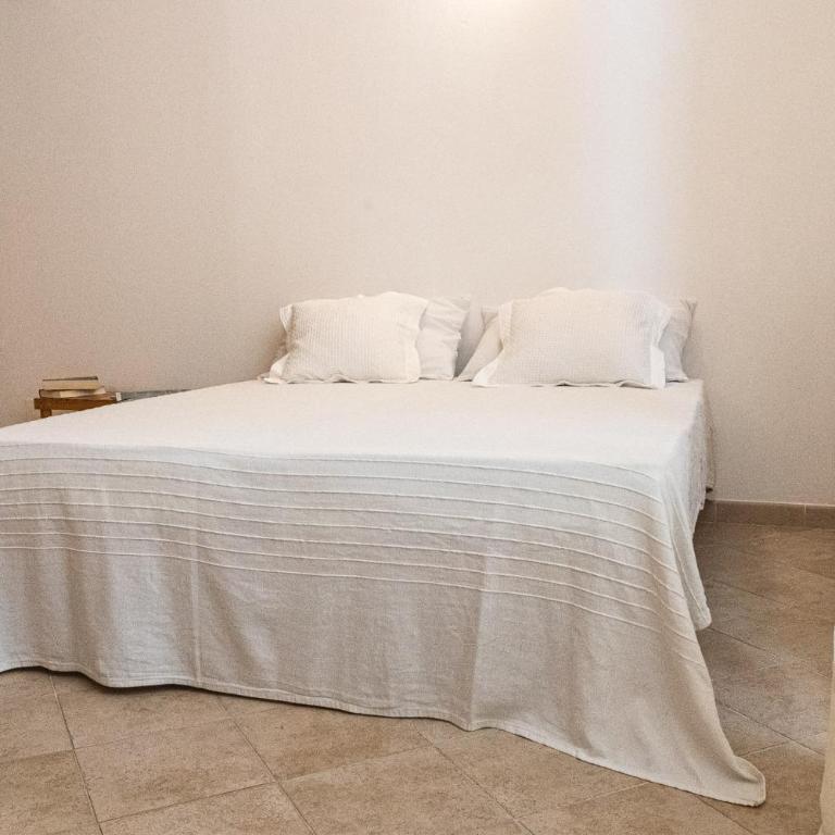 Donna Memela - nel cuore di Cagliari - Appartamento con 2 Camere da Letto - 32