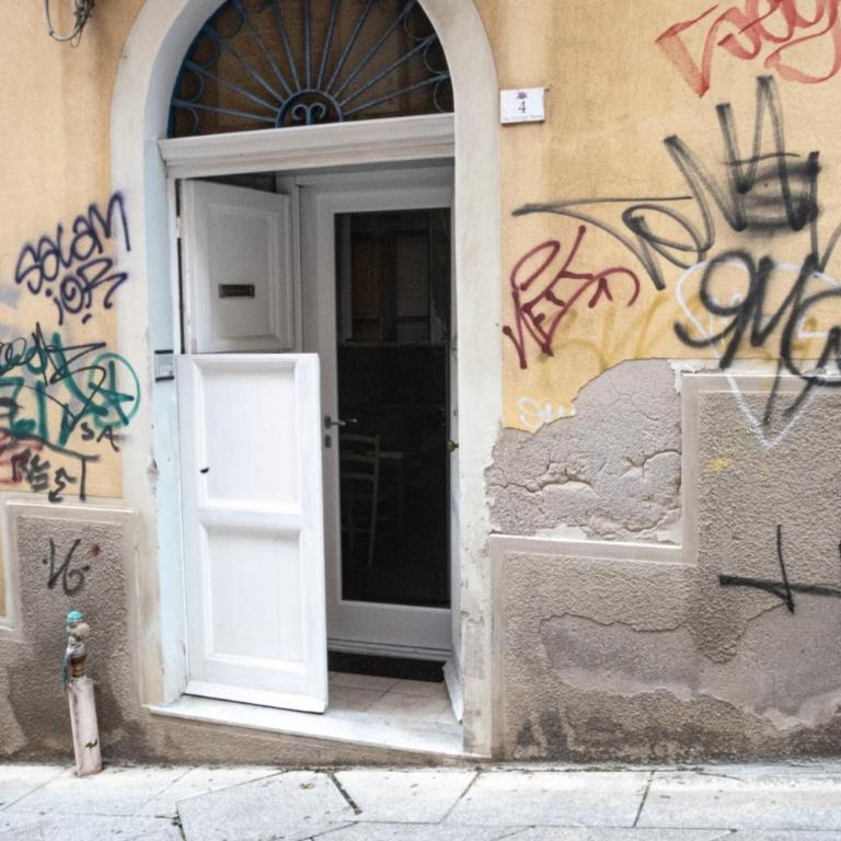 Donna Memela - nel cuore di Cagliari - Appartamento con 2 Camere da Letto - 35
