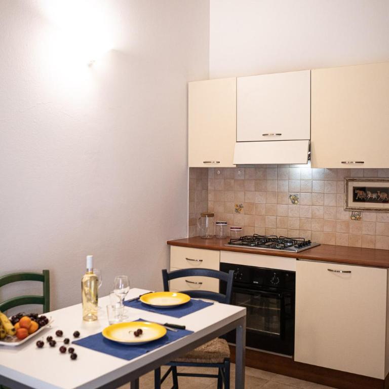 Donna Memela - nel cuore di Cagliari - Appartamento con 2 Camere da Letto - 36