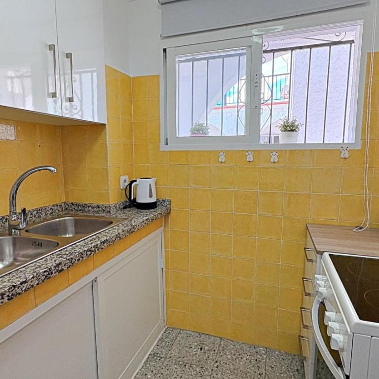 AP370 - Bahia - Apartamento de 2 dormitorios - 14