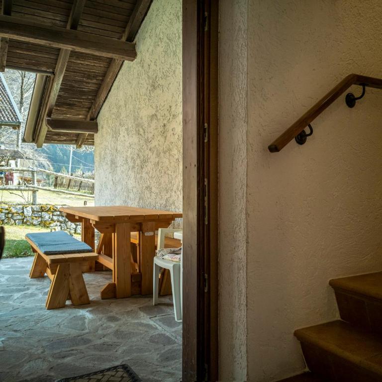 Casa Davide Valdaone - Ferienhaus - 22
