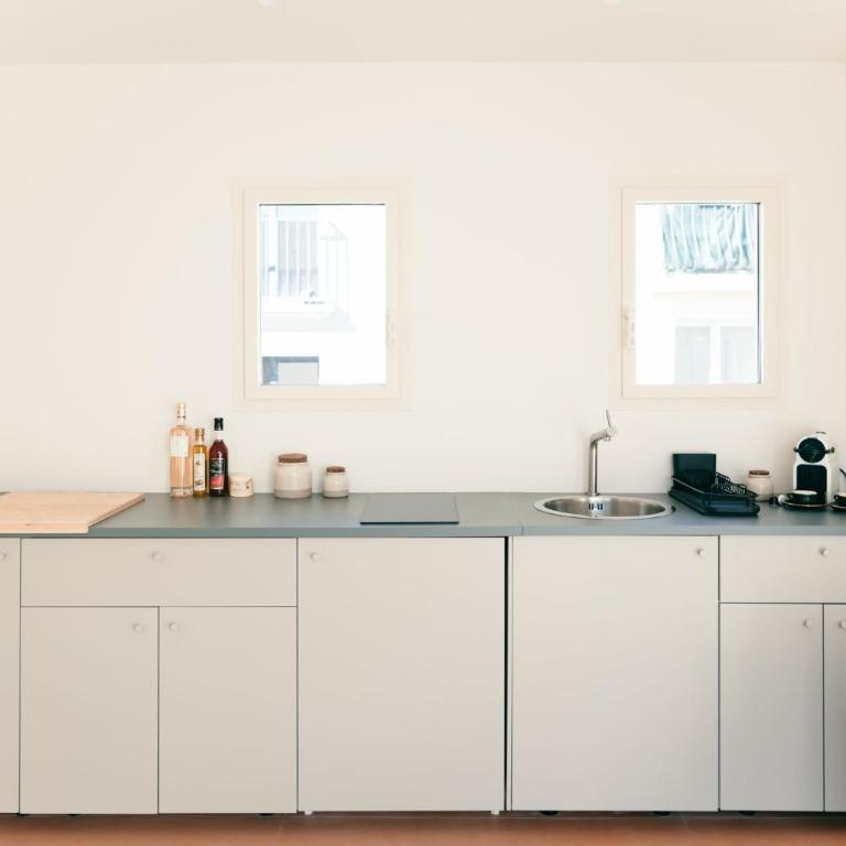 Saint Roch Gjaune - Appartement 1 Chambre - 13