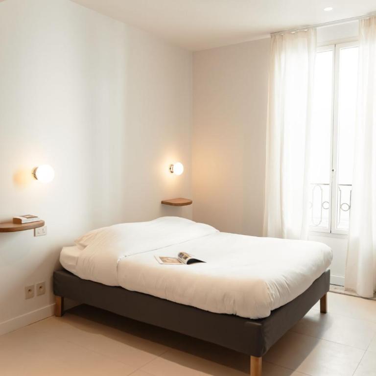 Saint Roch Gjaune - Appartement 1 Chambre - 7