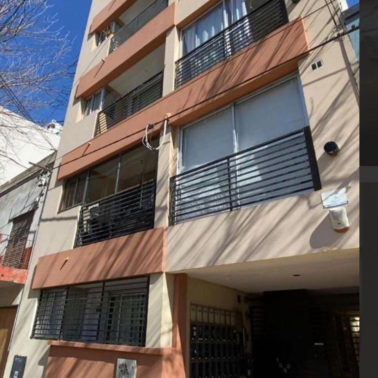 departamento alquiler La Plata - Apartamento de 1 dormitorio - 7