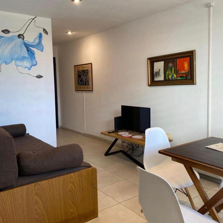 departamento alquiler La Plata - Apartamento de 1 dormitorio - 8