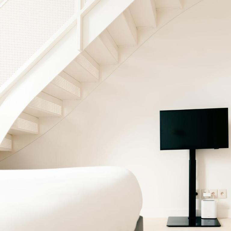 Saint Roch Gjaune - Appartement 1 Chambre - 8