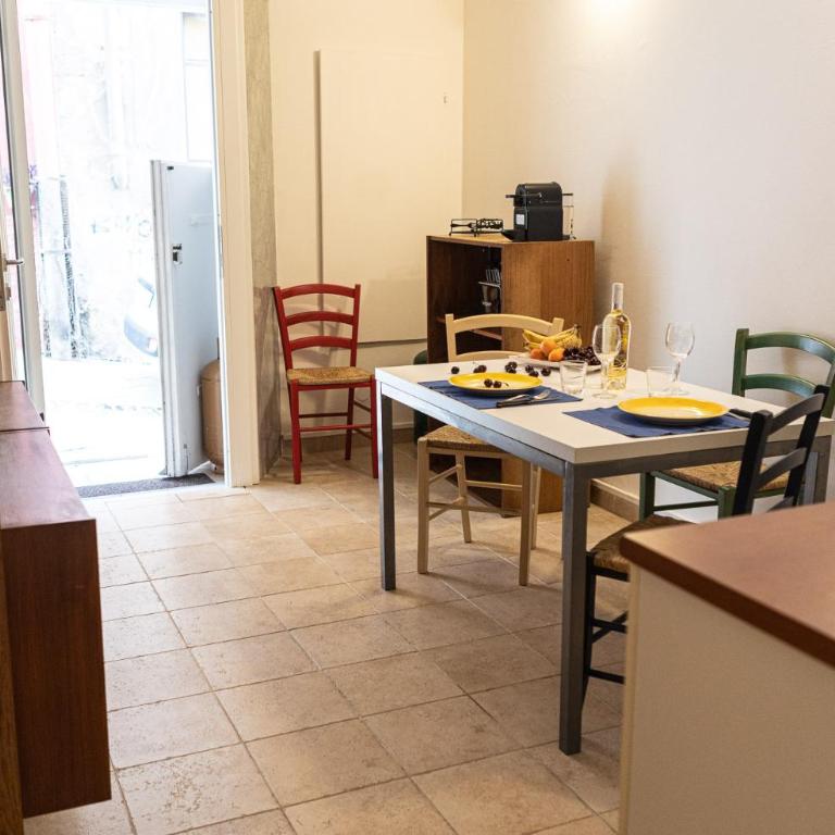 Donna Memela - nel cuore di Cagliari - Appartamento con 2 Camere da Letto - 40
