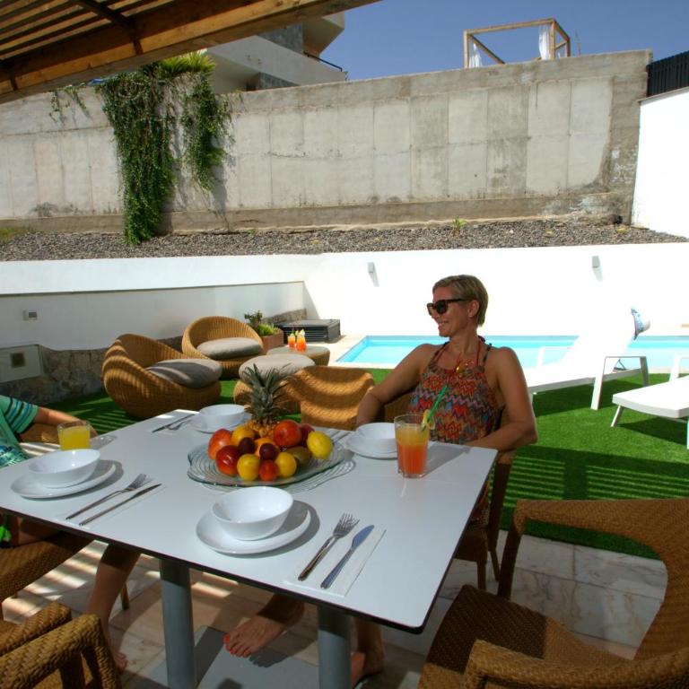 Villa Amadores n4 - Villa Deluxe - 19