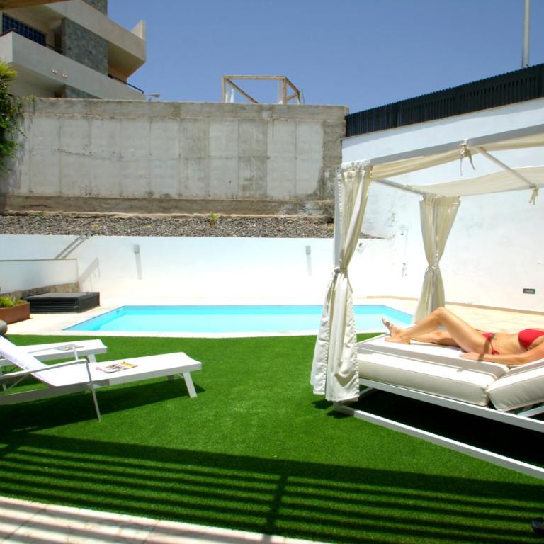 Villa Amadores n4 - Villa Deluxe - 20