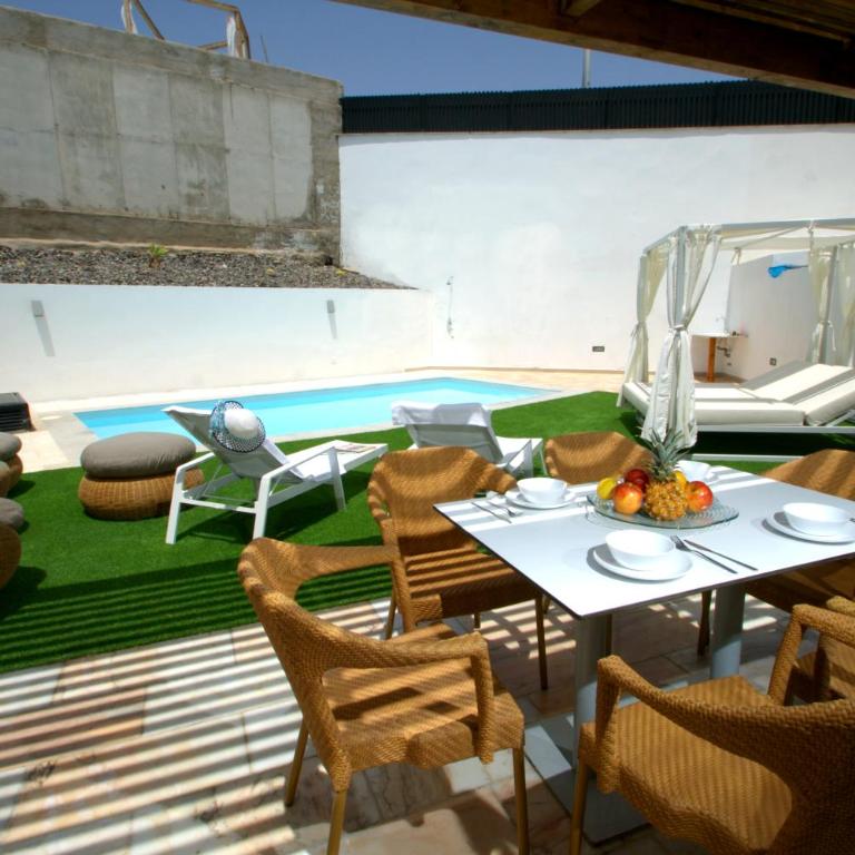 Villa Amadores n4 - Villa Deluxe - 22