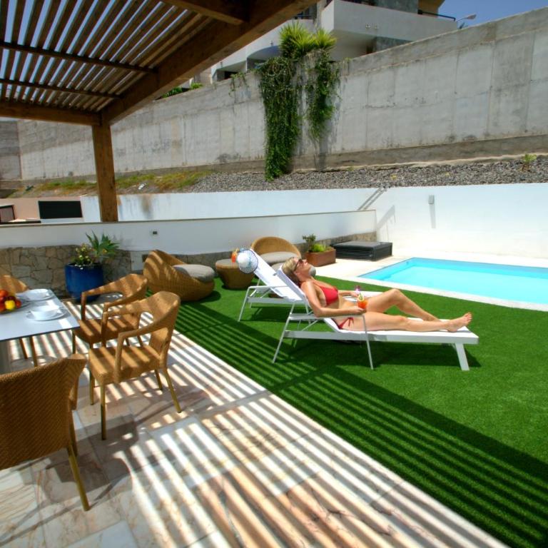 Villa Amadores n4 - Villa Deluxe - 10