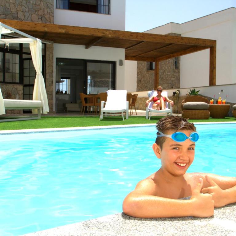 Villa Amadores n4 - Villa Deluxe - 21