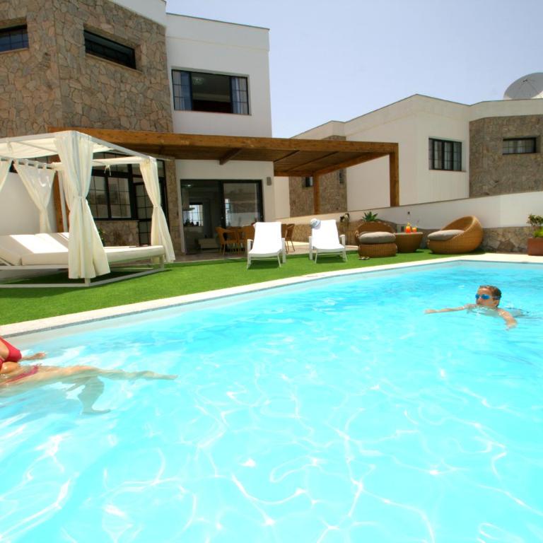 Villa Amadores n4 - Villa Deluxe - 23