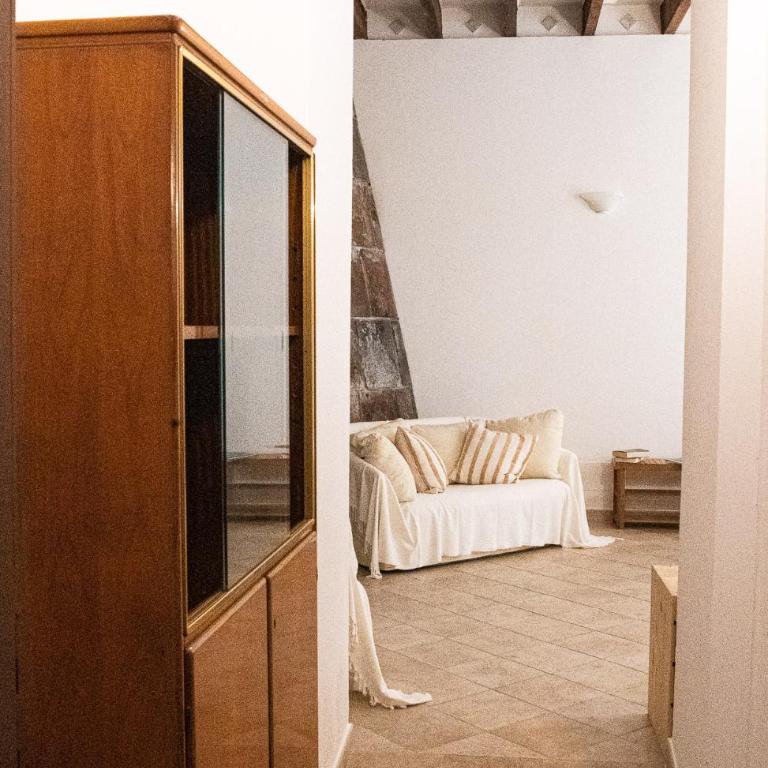 Donna Memela - nel cuore di Cagliari - Appartamento con 2 Camere da Letto - 46