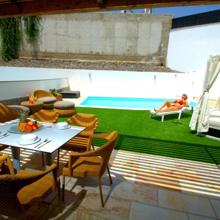 Villa Amadores n4 - Villa Deluxe - 9