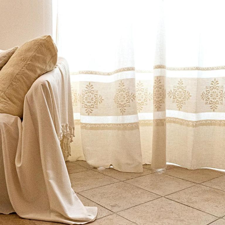 Donna Memela - nel cuore di Cagliari - Appartamento con 2 Camere da Letto - 47