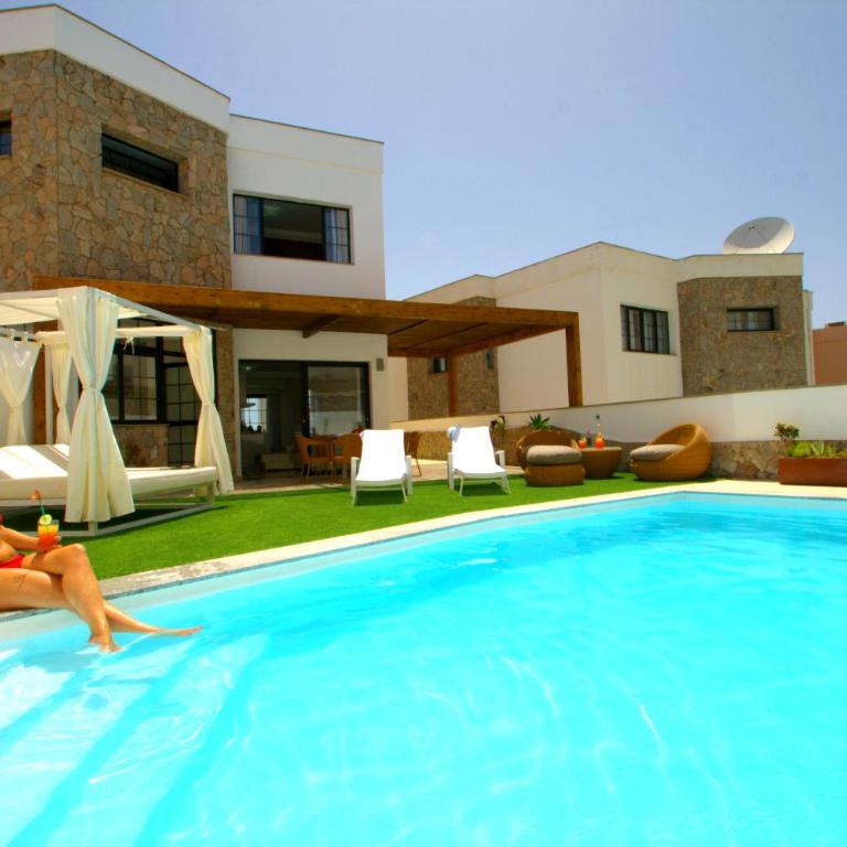 Villa Amadores n4 - Villa Deluxe - 1