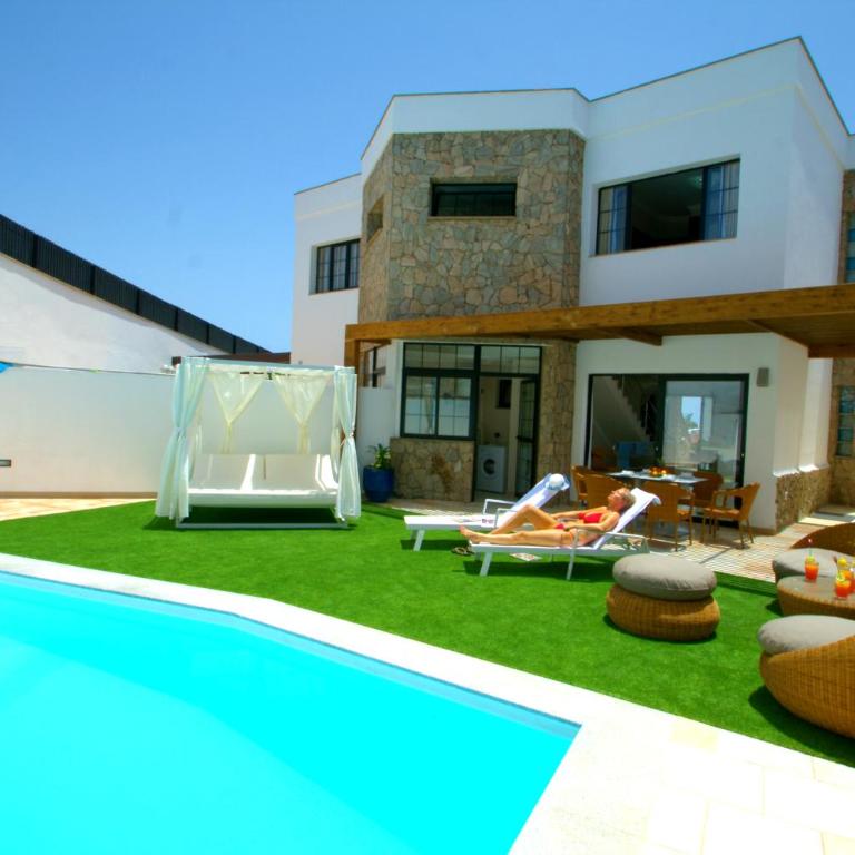 Villa Amadores n4 - Villa Deluxe - 26