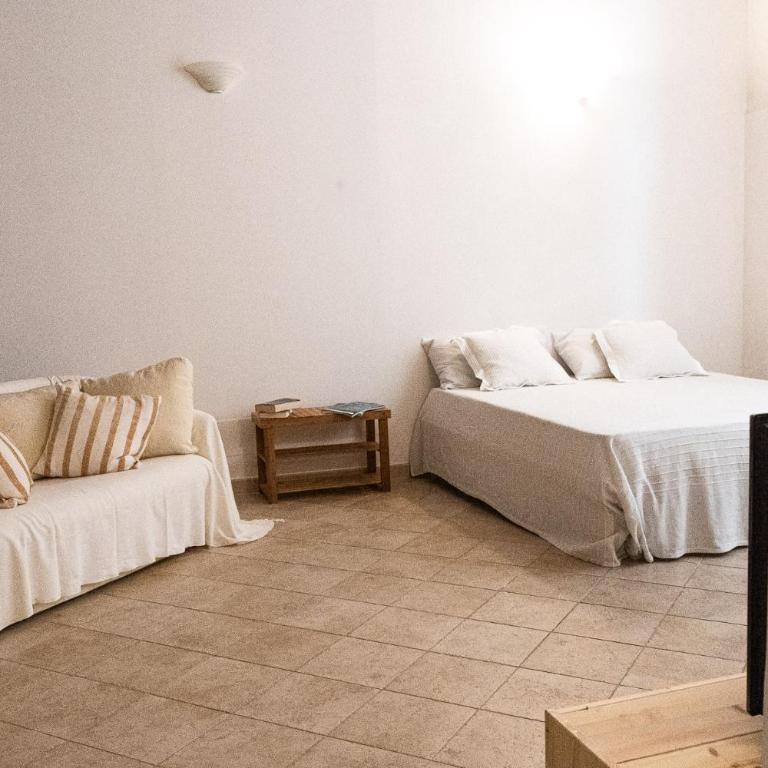 Donna Memela - nel cuore di Cagliari - Appartamento con 2 Camere da Letto - 49
