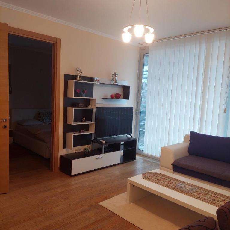 Jana apartment Budva - One-Bedroom Apartment - 4