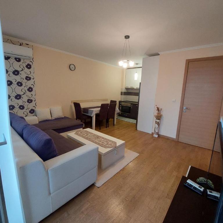 Jana apartment Budva - One-Bedroom Apartment - 2