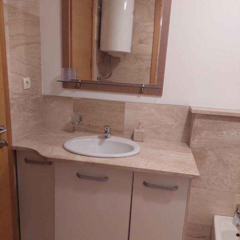 Jana apartment Budva - One-Bedroom Apartment - 10