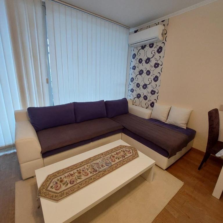 Jana apartment Budva - One-Bedroom Apartment - 3