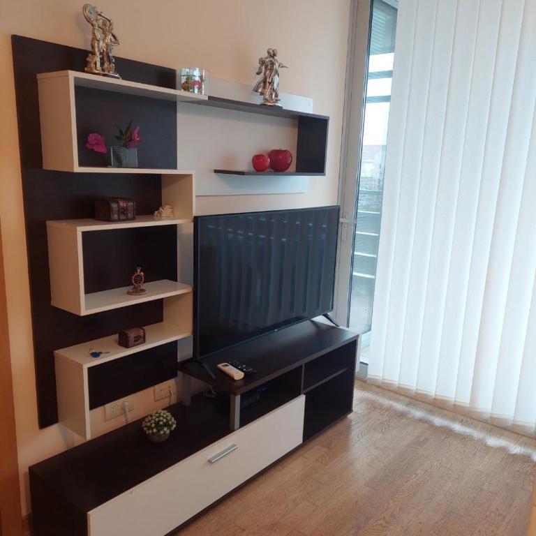 Jana apartment Budva - One-Bedroom Apartment - 5