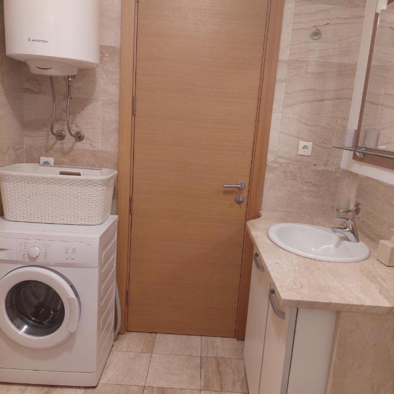 Jana apartment Budva - One-Bedroom Apartment - 12